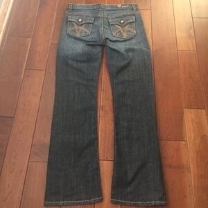 Kut From The Kloth Boot Cut Jeans 4